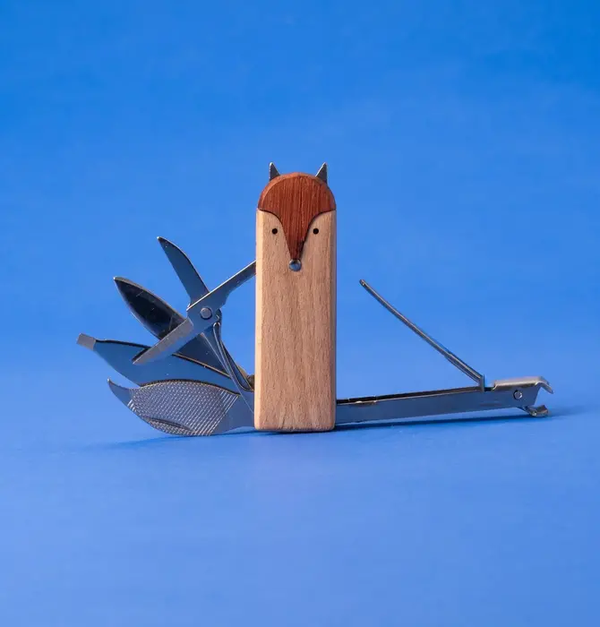 Tool | Manicure Set | Fox
