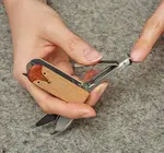 Tool | Manicure Set | Fox