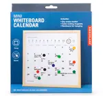 Calendar | Dry Erase | Mini Whiteboard