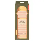 Notepad | Magnetic Note Roller
