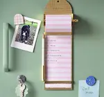 Notepad | Magnetic Note Roller