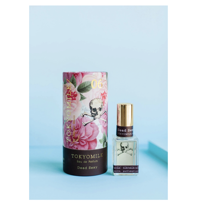 Eau de Parfum | 1 fl oz | Dead Sexy