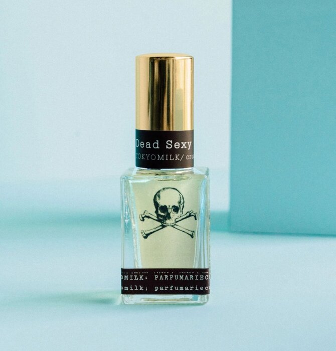 Eau de Parfum | 1 fl oz | Dead Sexy