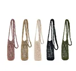 Bottle Holder | Crochet