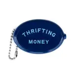 Coin Pouch | Vintage Style