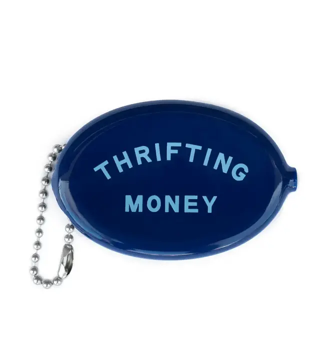 Coin Pouch | Vintage Style