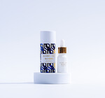 Volumizer Oil | Essential | Blu Agave