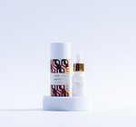 Volumizer Oil | Essential | Sunset 57