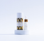 Volumizer Oil | Essential | St. Lucia