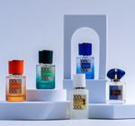Eau de Parfum | "Bougie" Spray