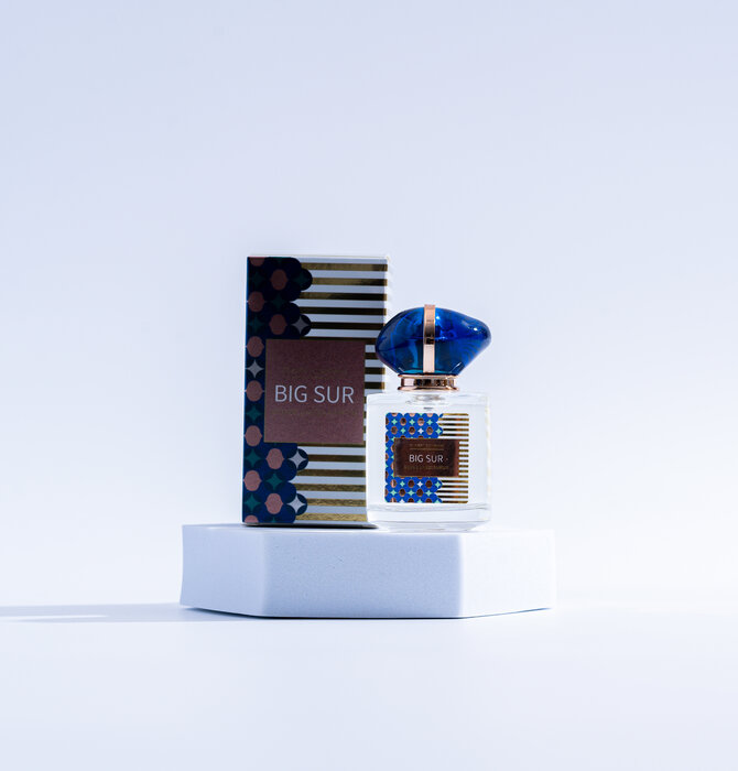 Eau de Parfum | "Bougie" Spray