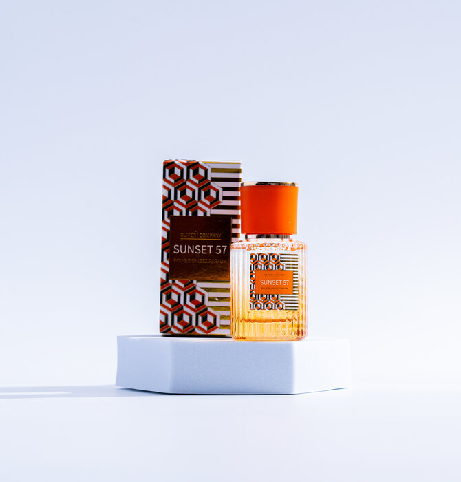 Eau de Parfum | "Bougie" Spray