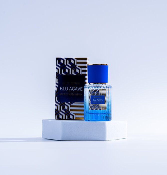 Eau de Parfum | "Bougie" Spray