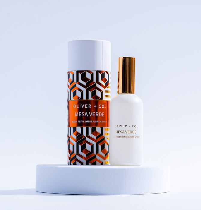 x-Refresh Spray | Room+Linen | Mesa Verde