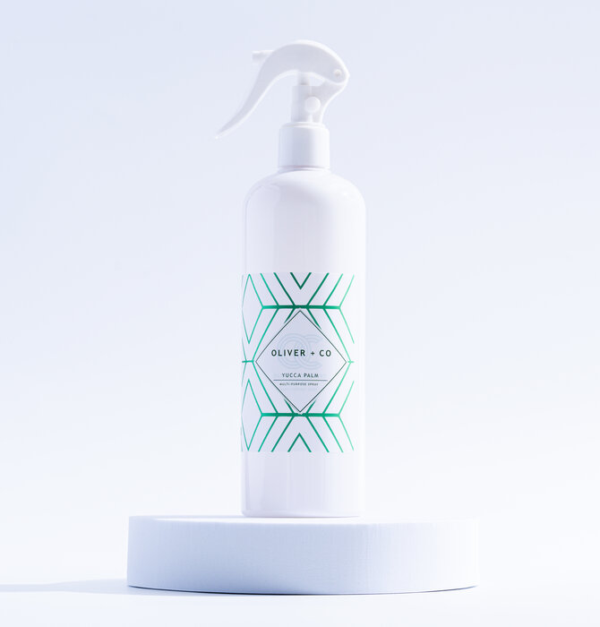 Cleaner Spray | Multi-Purpose | Yucca Palm