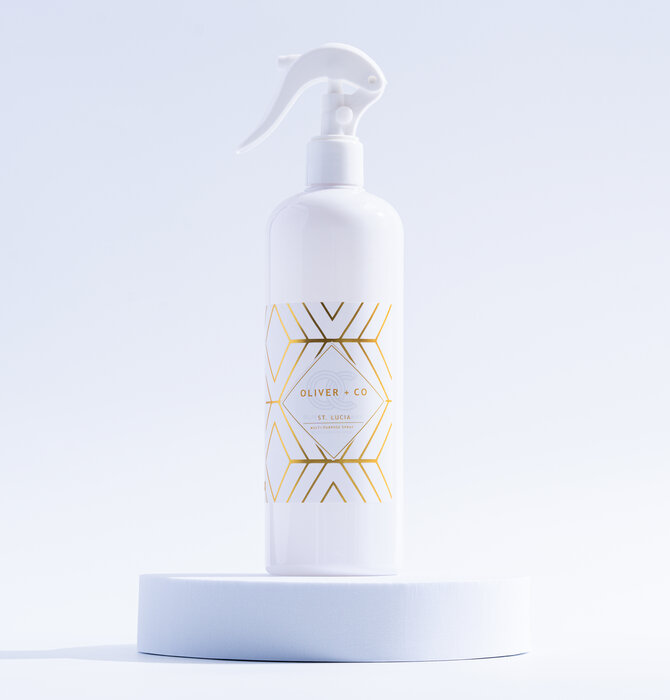 Cleaner Spray | Multi-Purpose | St. Lucia