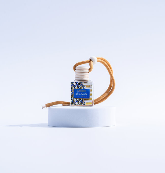Car Freshener | Blu Agave