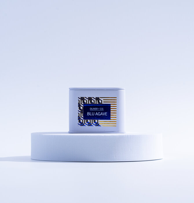 Candle | Travel Tin Companion