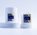 Candle | Blu Agave