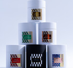 Candle | Blu Agave