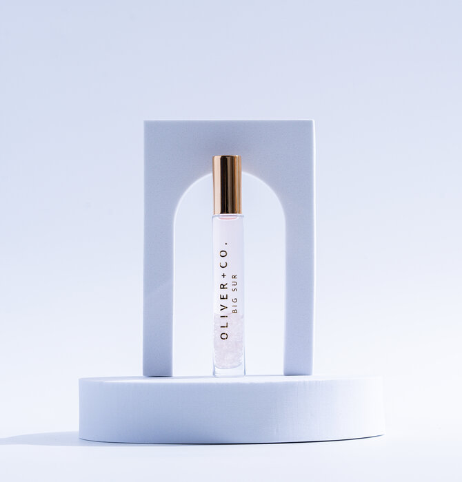 Fragrance Roll-On | Bougie Stick | Big Sur