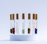 Fragrance Roll-On | Bougie Stick | St. Lucia