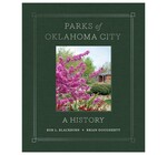 Book | Parks of Oklahoma City