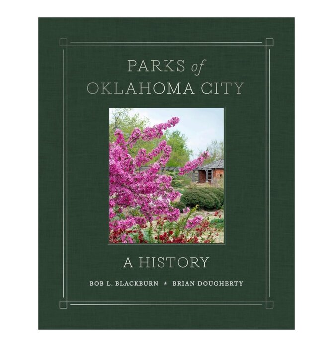 Book | Parks of Oklahoma City
