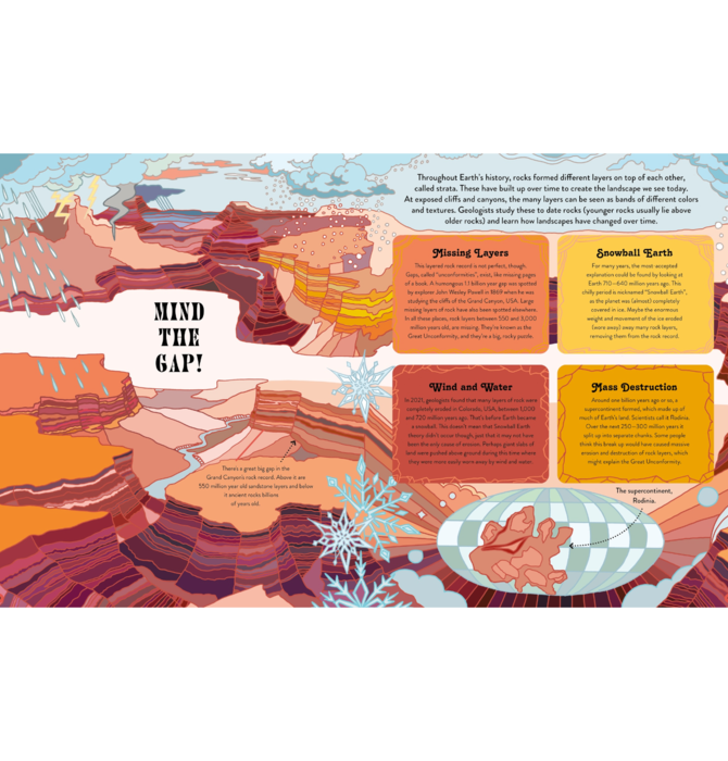 Book | Welcome to the Mysteryverse