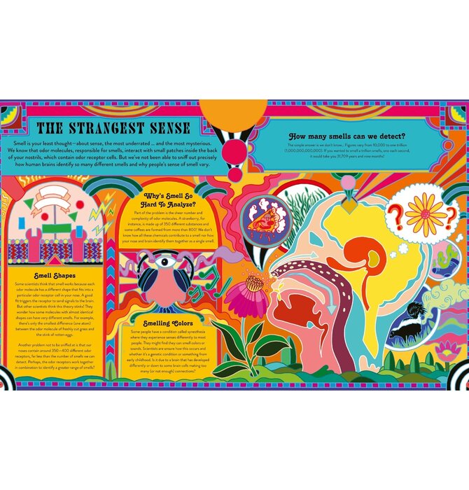 Book | Welcome to the Mysteryverse