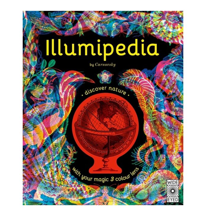 Book | Illumipedia