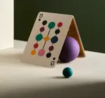 Playing Cards | Eames Hang-It-All