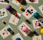 Playing Cards | Eames Hang-It-All
