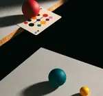 Playing Cards | Eames Hang-It-All