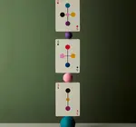 Playing Cards | Eames Hang-It-All