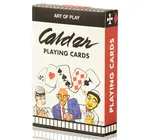 Playing Cards | Calder