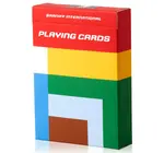 Playing Cards | Braniff