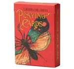 Playing Cards | Grimmlore Tartan