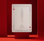 Playing Cards | Midway Gardens