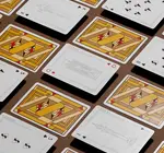 Playing Cards | Midway Gardens