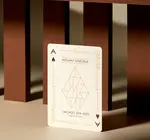 Playing Cards | Midway Gardens