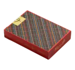 Playing Cards | Grimmlore Tartan