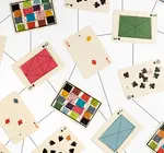 Playing Cards | Eames Kite