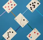 Playing Cards | Eames Kite