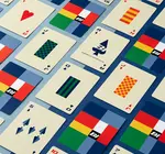 Playing Cards | Braniff