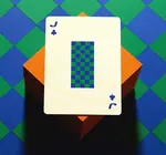 Playing Cards | Braniff