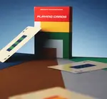 Playing Cards | Braniff