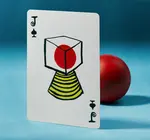 Playing Cards | Calder