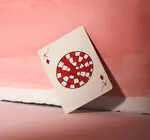 Playing Cards | Calder