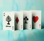 Playing Cards | Calder